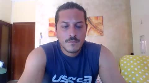 matteushh87 online show from 06.06.26