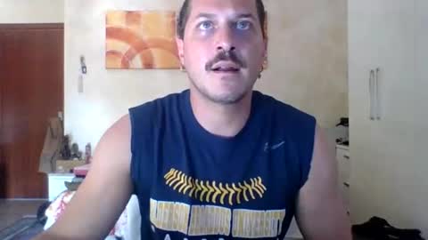 matteushh87 online show from 06.09.26
