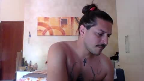 matteushh87 online show from 06.10.26