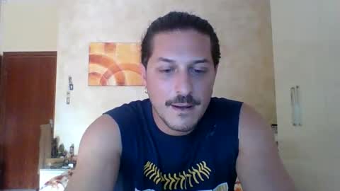 matteushh87 online show from 06.11.26