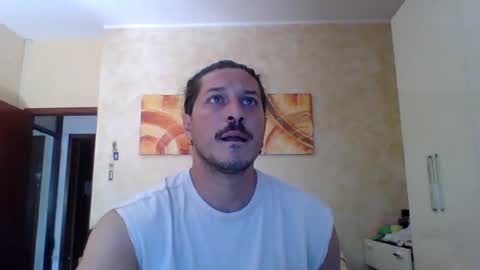 matteushh87 online show from 06.13.26