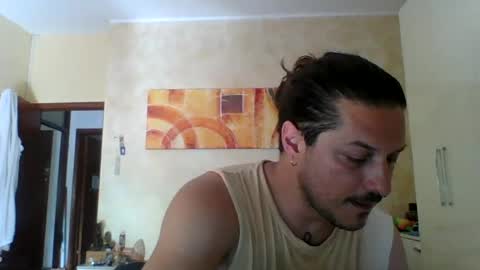 matteushh87 online show from 06.24.26