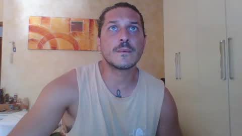 matteushh87 online show from 06.25.26