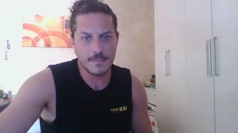 matteushh87 online show from 06.26.26