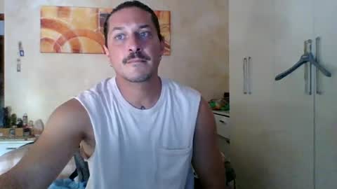 matteushh87 online show from 06.29.26