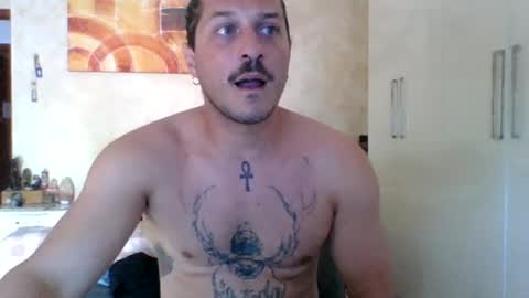 matteushh87 online show from 06.30.26