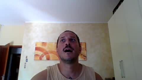 matteushh87 online show from 07.01.26