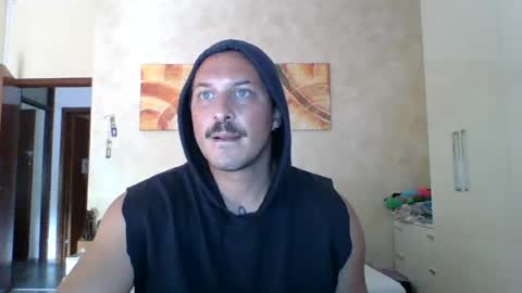 matteushh87 online show from 07.06.26