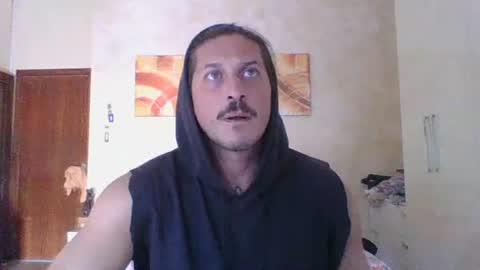 matteushh87 online show from 07.07.26