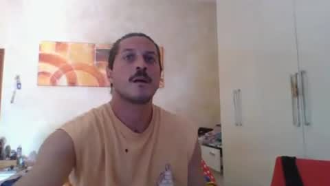 matteushh87 online show from 07.08.26