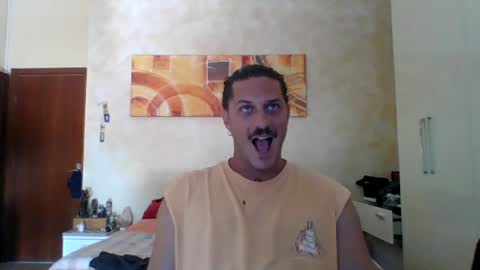 matteushh87 online show from 07.10.26