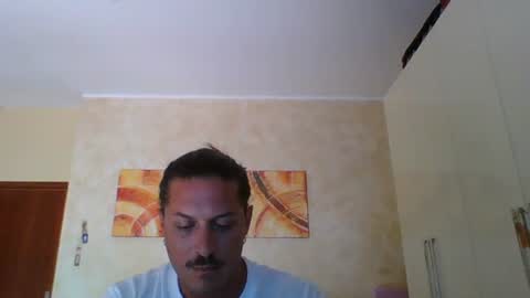 matteushh87 online show from 07.23.26