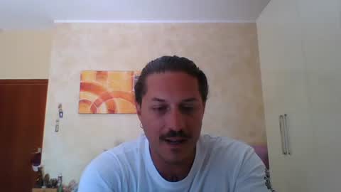 matteushh87 online show from 07.24.26