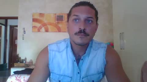 matteushh87 online show from 07.27.26
