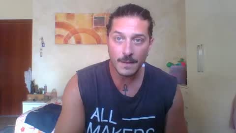 matteushh87 online show from 07.28.26