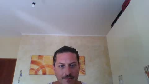 matteushh87 online show from 08.01.26