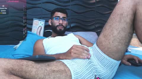 Mattew online show from 01.20.25