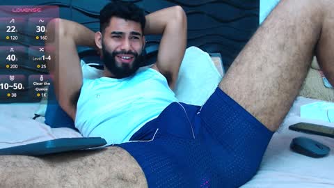 Mattew online show from 02.07.25