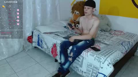 MatthewBoy online show from 01.22.25