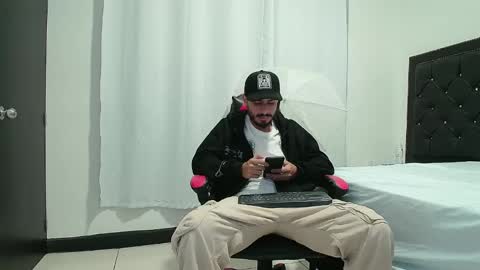 Matthew online show from 04.22.26