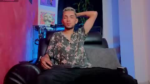 MATTHEW online show from 07.07.26