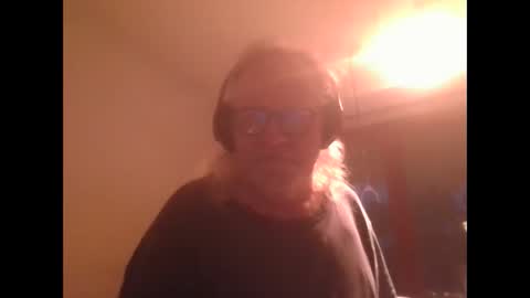 Snapshot of matthy60 chatting on 10.08.25 Matthias online show from 10.08.25