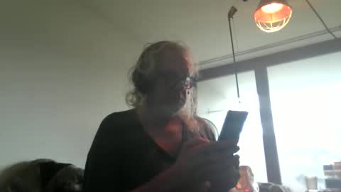 Snapshot of matthy60 chatting on 10.30.25 Matthias online show from 10.30.25