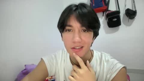 Matti Mendez online show from 09.29.25