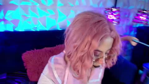 TATIANA  AND ROUS online show from 09.13.25