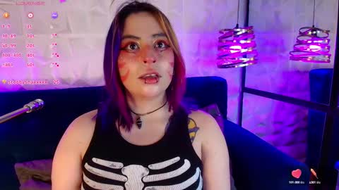 TATIANA  AND ROUS online show from 09.29.25