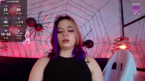 TATIANA  AND ROUS online show from 10.14.25