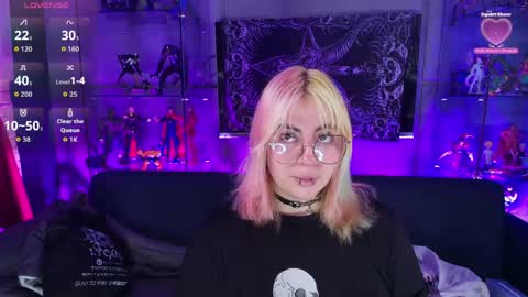 TATIANA  AND ROUS online show from 05.23.26