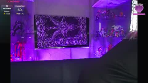 TATIANA  AND ROUS online show from 06.17.26