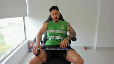 Mattias online show from 02.21.26