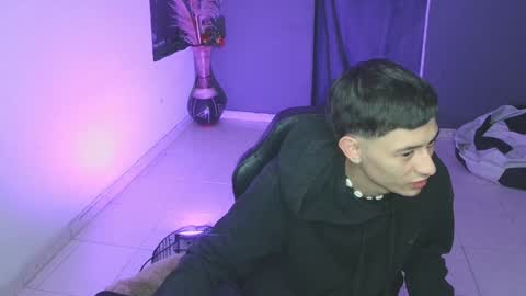 Snapshot of mattias_dantee chatting on 01.31.25 mattias online show from 01.31.25