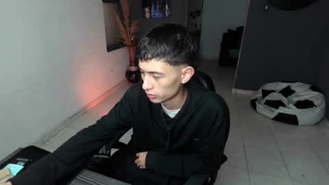 Snapshot of mattias_dantee chatting on 02.01.25 mattias online show from 02.01.25