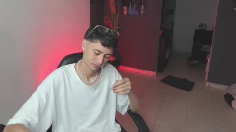 Snapshot of mattias_dantee chatting on 02.07.25 mattias online show from 02.07.25