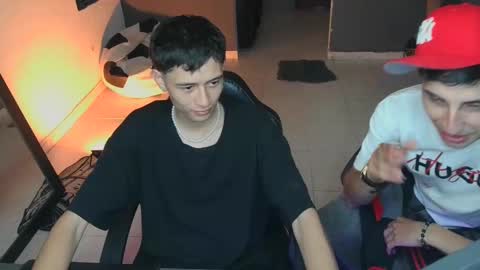 Snapshot of mattias_dantee chatting on 02.11.25 mattias online show from 02.11.25