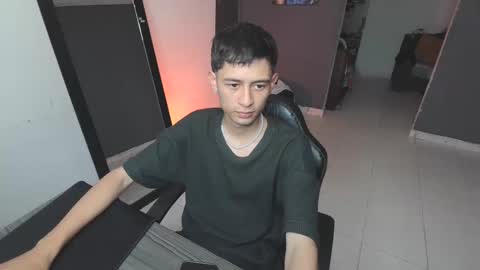 Snapshot of mattias_dantee chatting on 02.14.25 mattias online show from 02.14.25