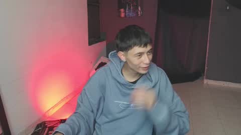 Snapshot of mattias_dantee chatting on 02.16.25 mattias online show from 02.16.25