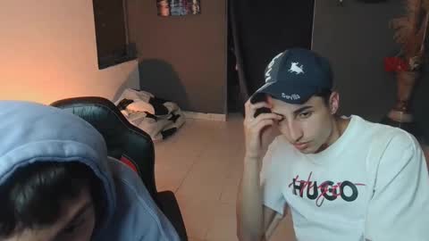 Snapshot of mattias_dantee chatting on 02.17.25 mattias online show from 02.17.25