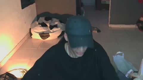 Snapshot of mattias_dantee chatting on 02.19.25 mattias online show from 02.19.25