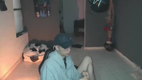 Snapshot of mattias_dantee chatting on 02.20.25 mattias online show from 02.20.25