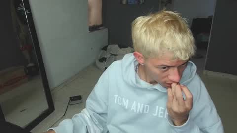 Snapshot of mattias_dantee chatting on 02.27.25 mattias online show from 02.27.25