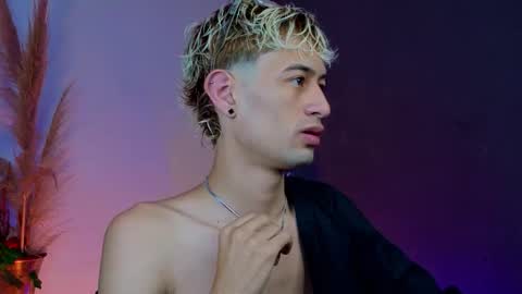 Snapshot of mattias_dantee chatting on 01.07.26 mattias online show from 01.07.26