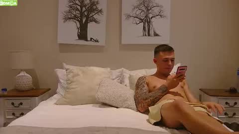 Mattie online show from 03.12.26