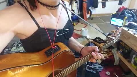mattietgurl online show from 02.26.25