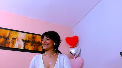 Snapshot of mattilda_18 chatting on 02.23.25 mattilda_18 online show from 02.23.25