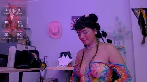 Snapshot of mattilda_18 chatting on 10.16.25 mattilda_18 online show from 10.16.25