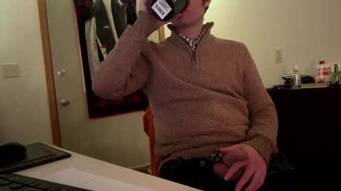 Snapshot of mattiufr chatting on 01.14.25 Matt online show from 01.14.25